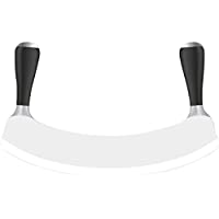 Pinti Inox Professional - Cuchillo de pesaje (26 cm)